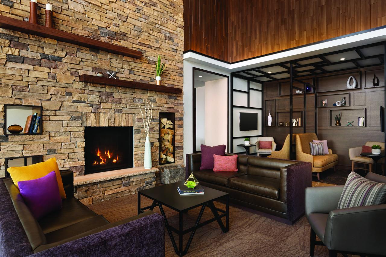 Hotel Hyatt Place Powell