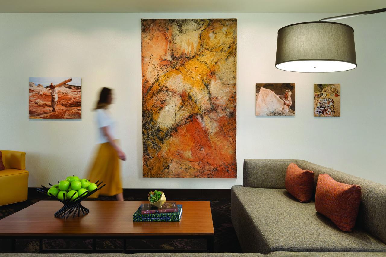 Hyatt Place Powell Page