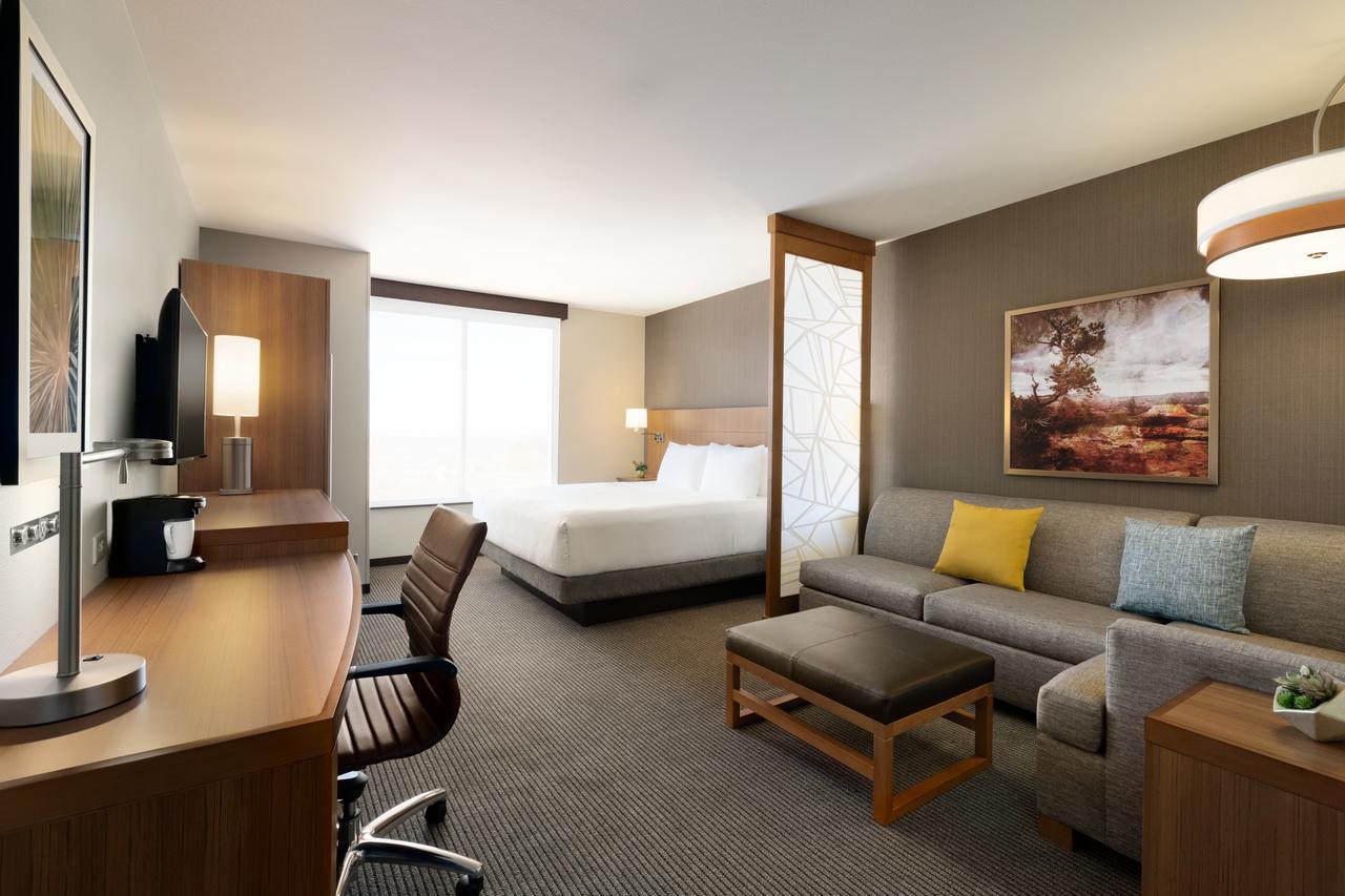 Hyatt Place Powell Hotel