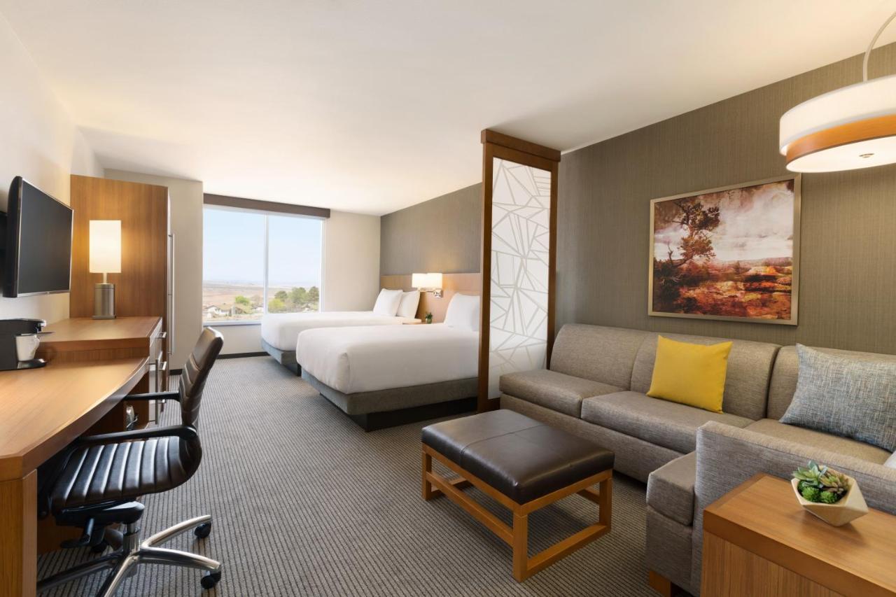 Hyatt Place Powell Hotel