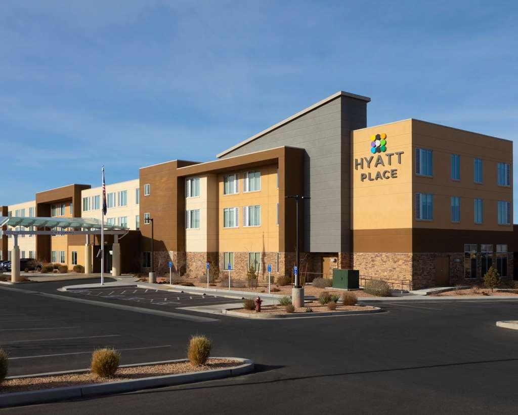 Hotel Hyatt Place Powell