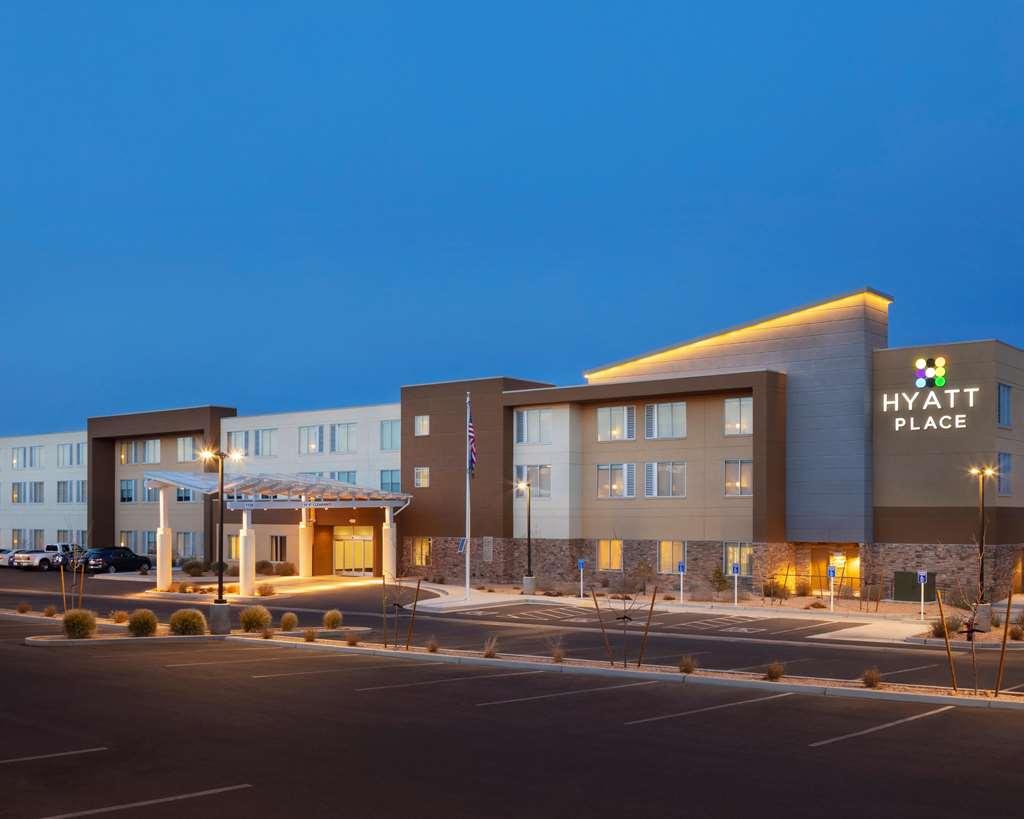 Hotel Hyatt Place Powell